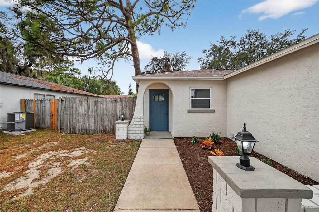 Photo of 5853 Harrison Street, New Port Richey, FL 34653 (MLS # TB8433145)
