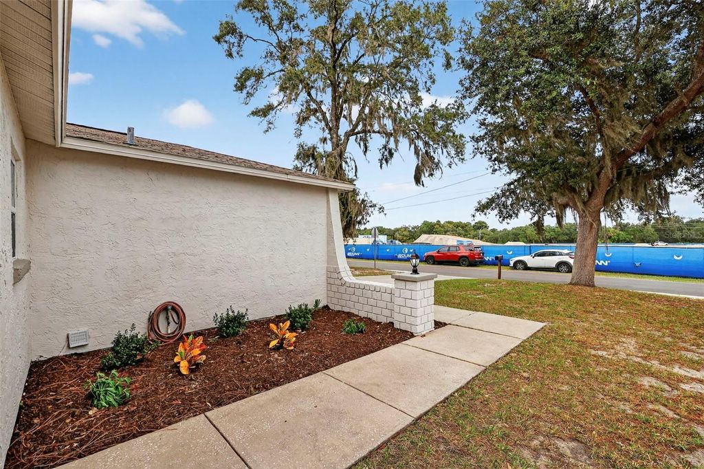 Photo of 5853 Harrison Street, New Port Richey, FL 34653 (MLS # TB8433145)