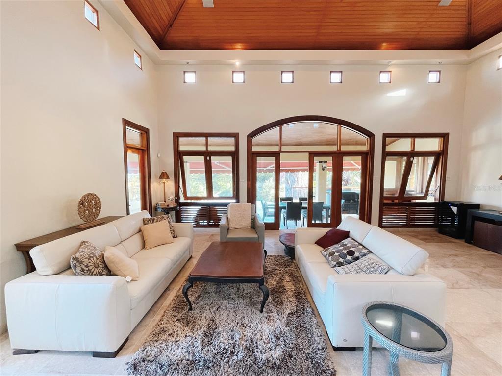 HARBOURLIGHT ESTATES - Residential