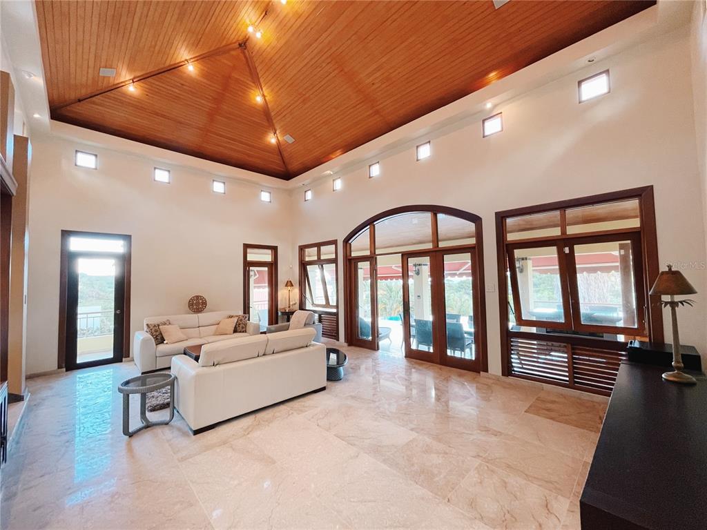 HARBOURLIGHT ESTATES - Residential