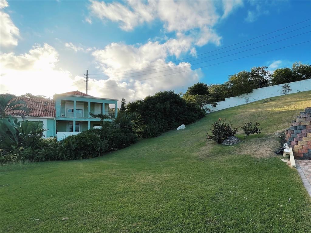 HARBOURLIGHT ESTATES - Residential