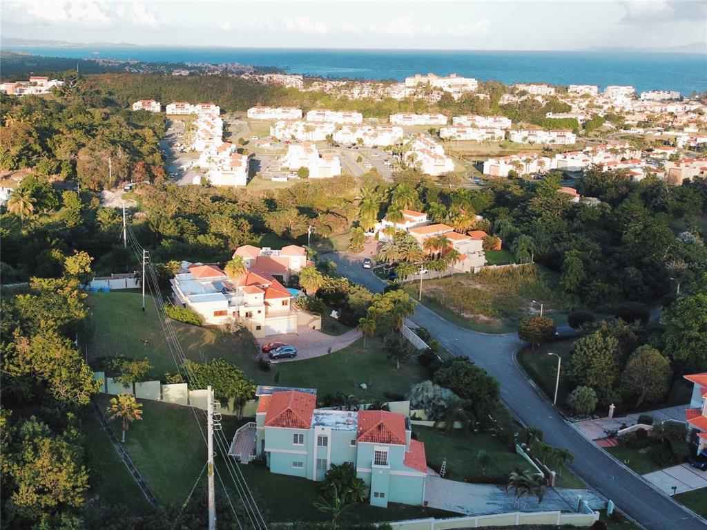 HARBOURLIGHT ESTATES - Residential