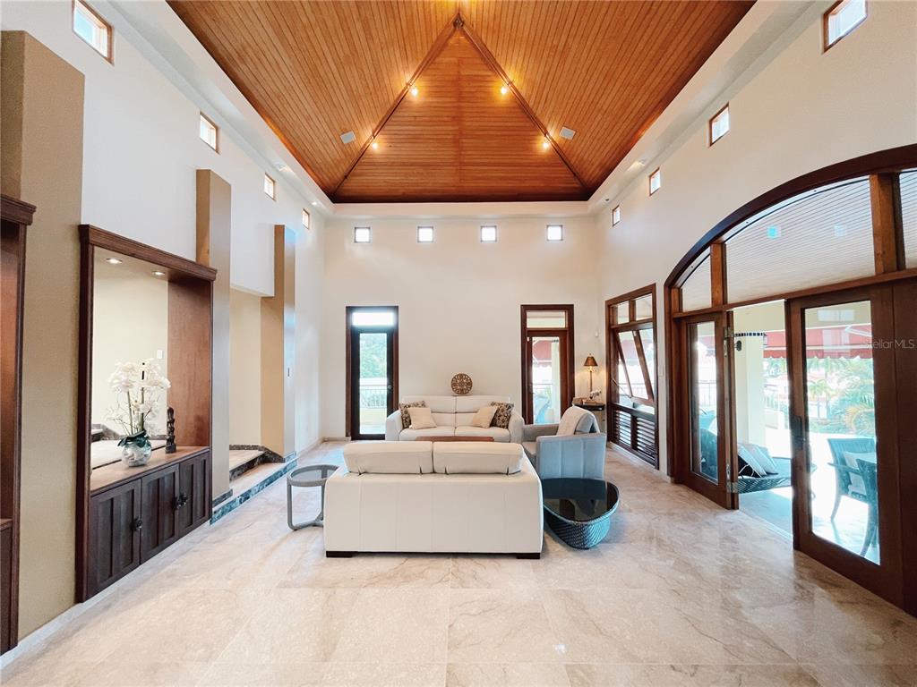 HARBOURLIGHT ESTATES - Residential