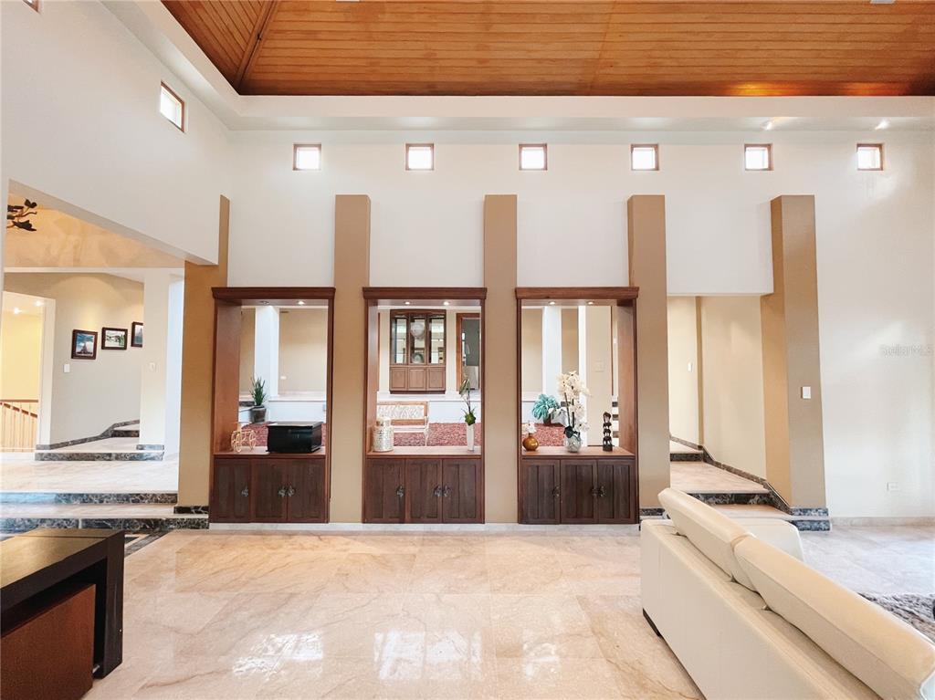 HARBOURLIGHT ESTATES - Residential