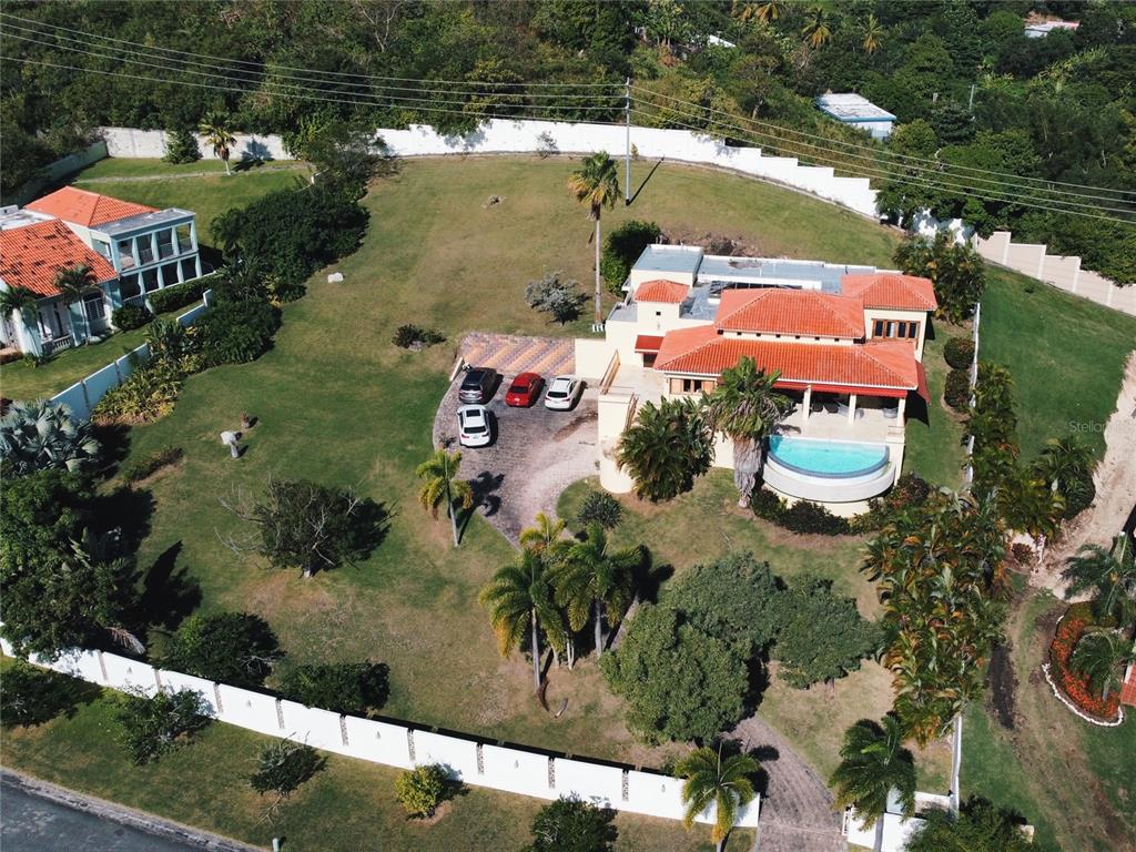 HARBOURLIGHT ESTATES - Residential