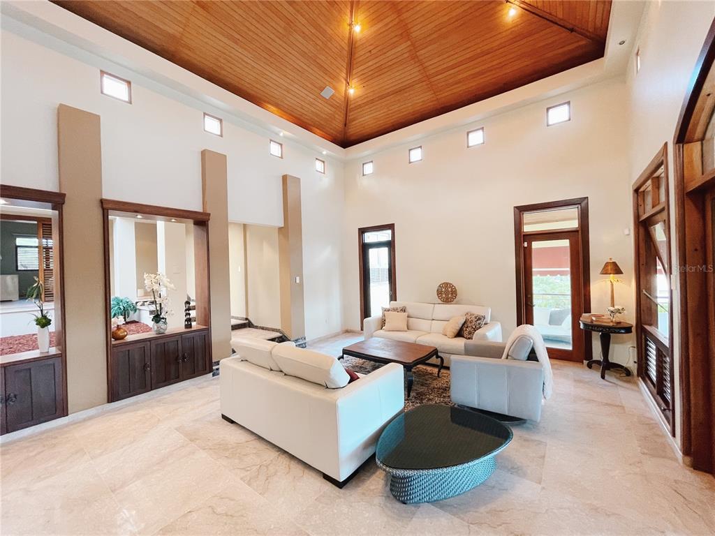 HARBOURLIGHT ESTATES - Residential