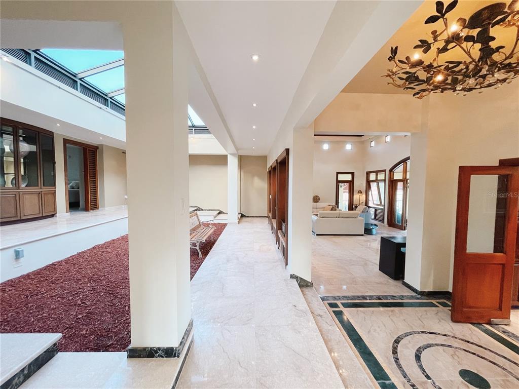 HARBOURLIGHT ESTATES - Residential