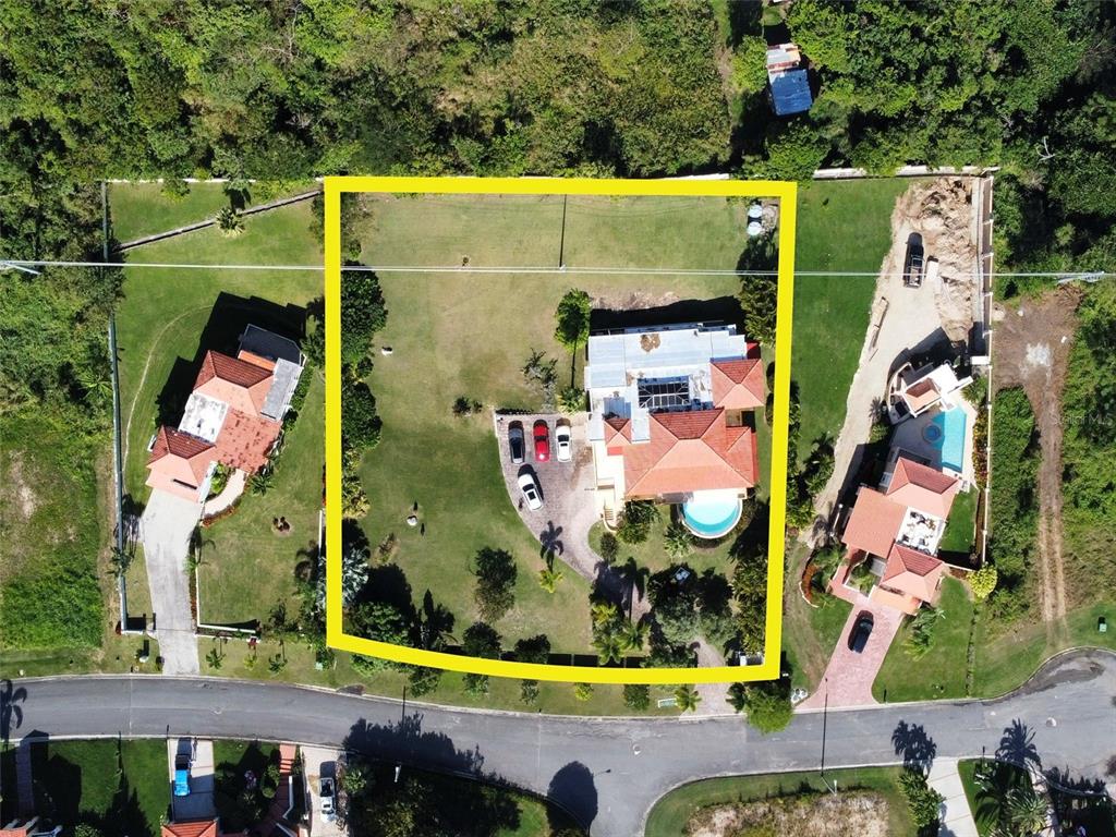 HARBOURLIGHT ESTATES - Residential