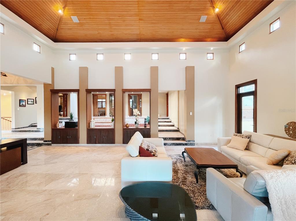 HARBOURLIGHT ESTATES - Residential