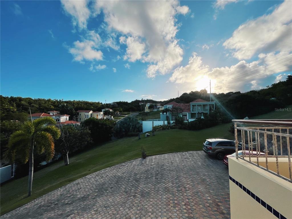 HARBOURLIGHT ESTATES - Residential