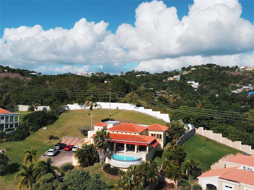 HARBOURLIGHT ESTATES - Residential