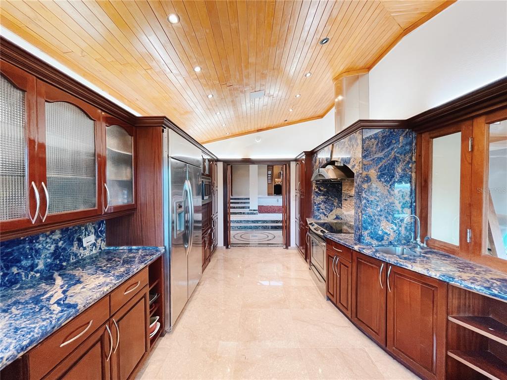 HARBOURLIGHT ESTATES - Residential