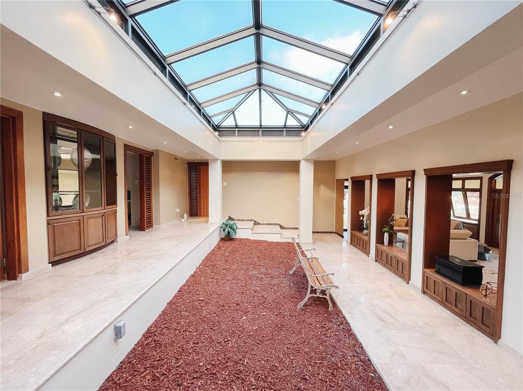 HARBOURLIGHT ESTATES - Residential