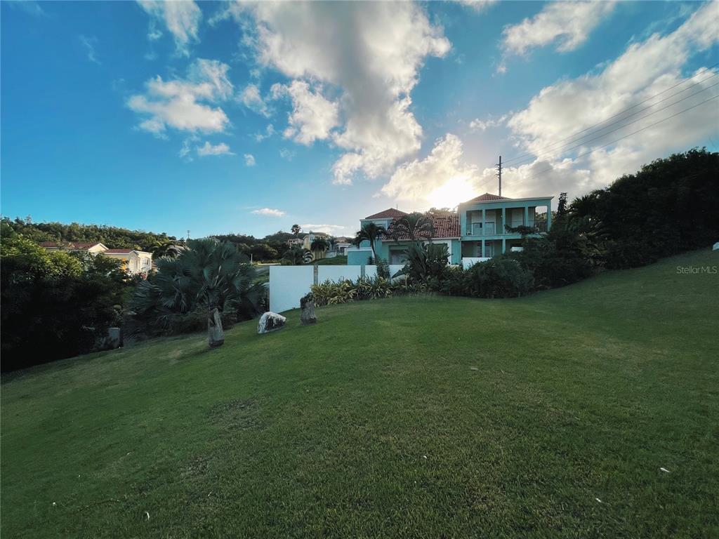 HARBOURLIGHT ESTATES - Residential