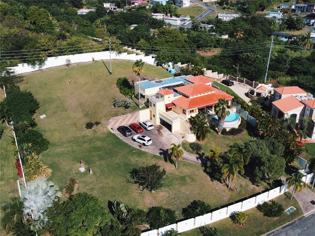 HARBOURLIGHT ESTATES - Residential