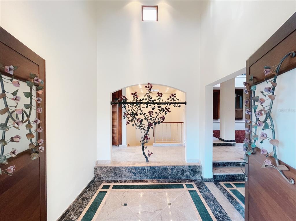 HARBOURLIGHT ESTATES - Residential