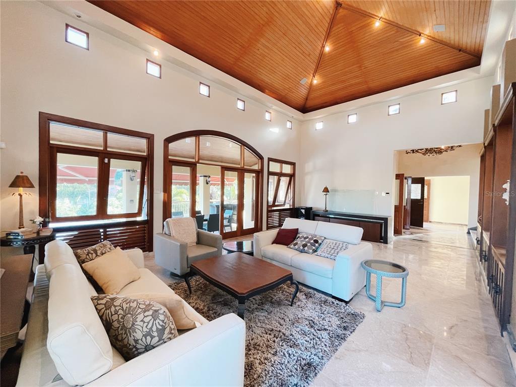 HARBOURLIGHT ESTATES - Residential