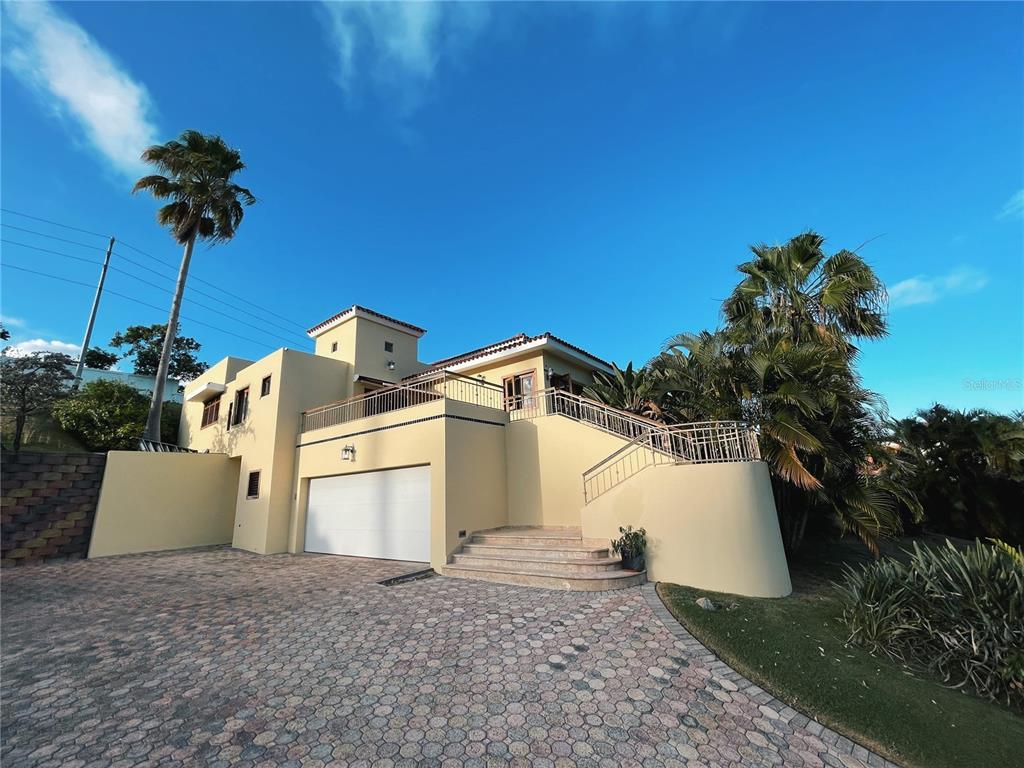 HARBOURLIGHT ESTATES - Residential