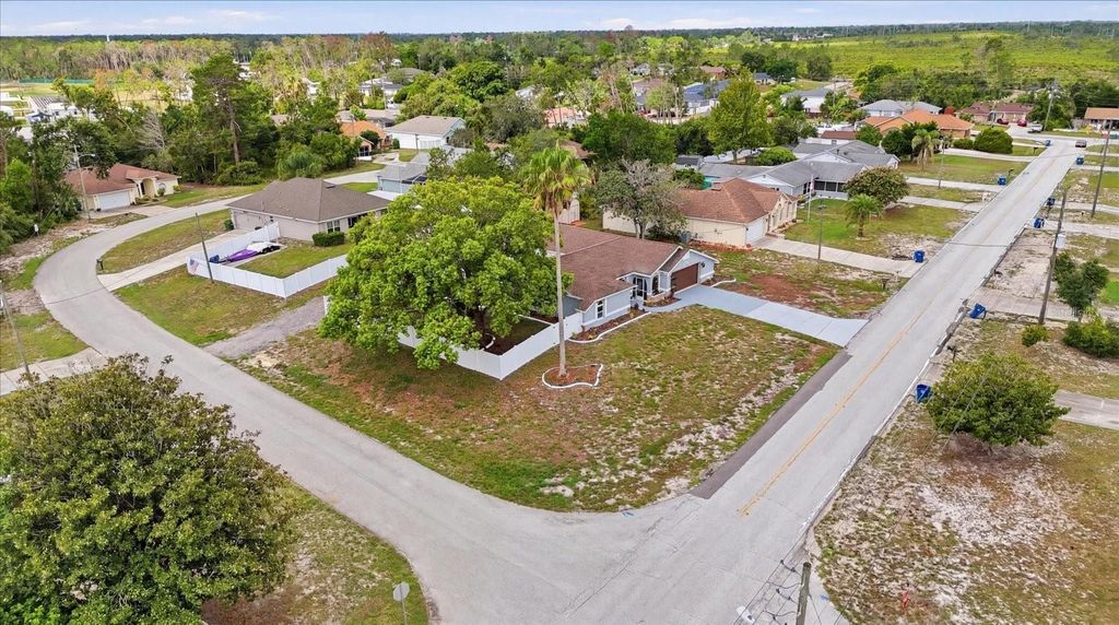 Photo of 9642 Elgin Boulevard, Spring Hill, FL 34606 (MLS # W7887390)