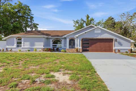 Photo of 9642 Elgin Boulevard, Spring Hill, FL 34606 (MLS # W7887390)