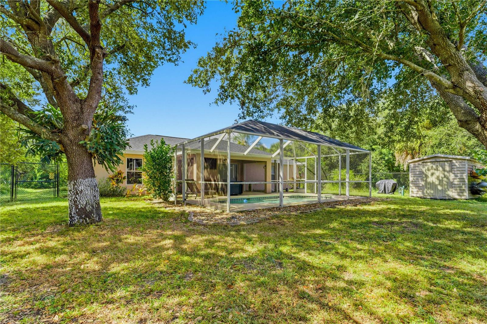 PORT CHARLOTTE SUB 20 - Residential
