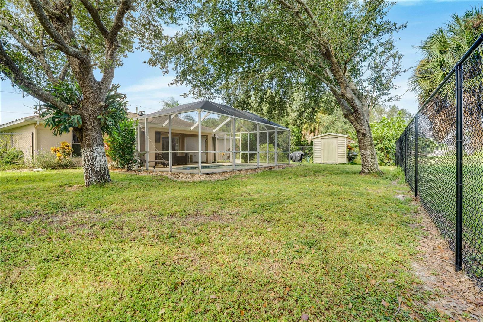 PORT CHARLOTTE SUB 20 - Residential