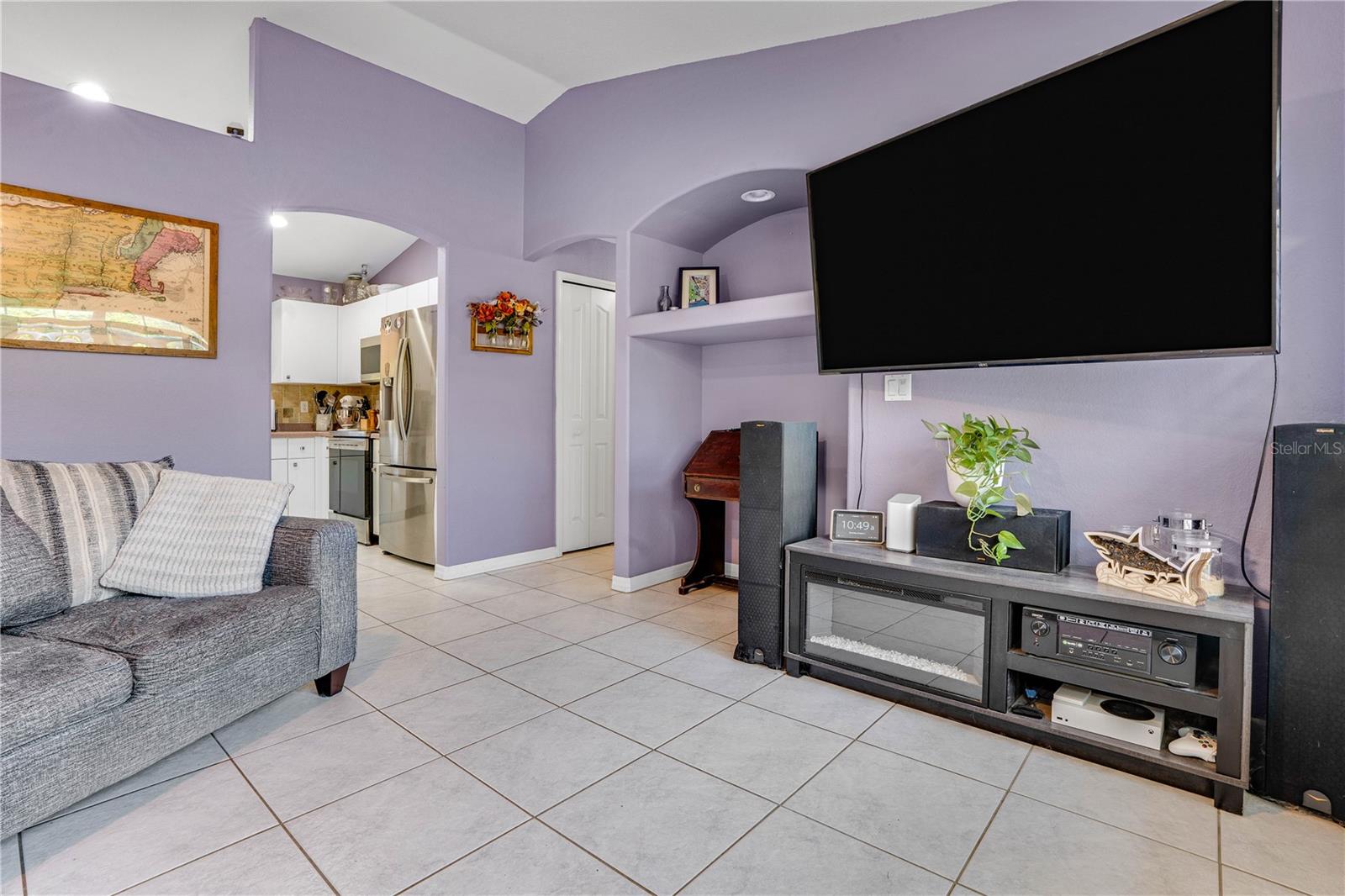 PORT CHARLOTTE SUB 20 - Residential