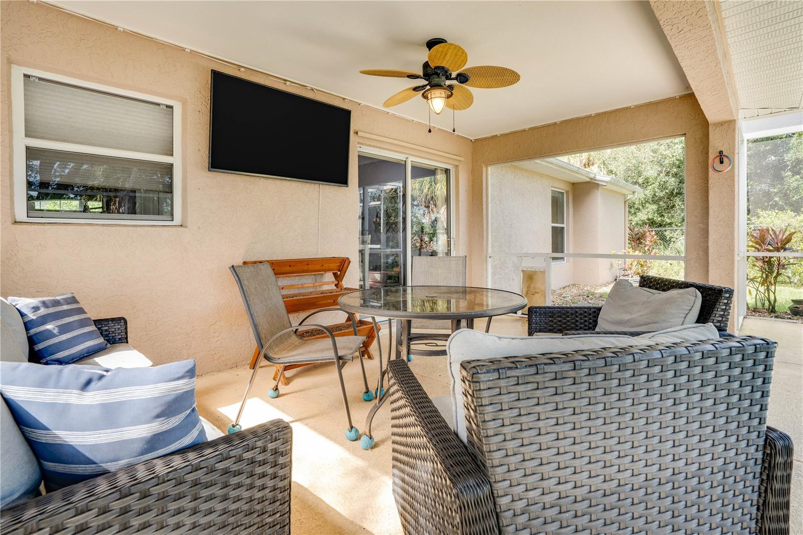 PORT CHARLOTTE SUB 20 - Residential
