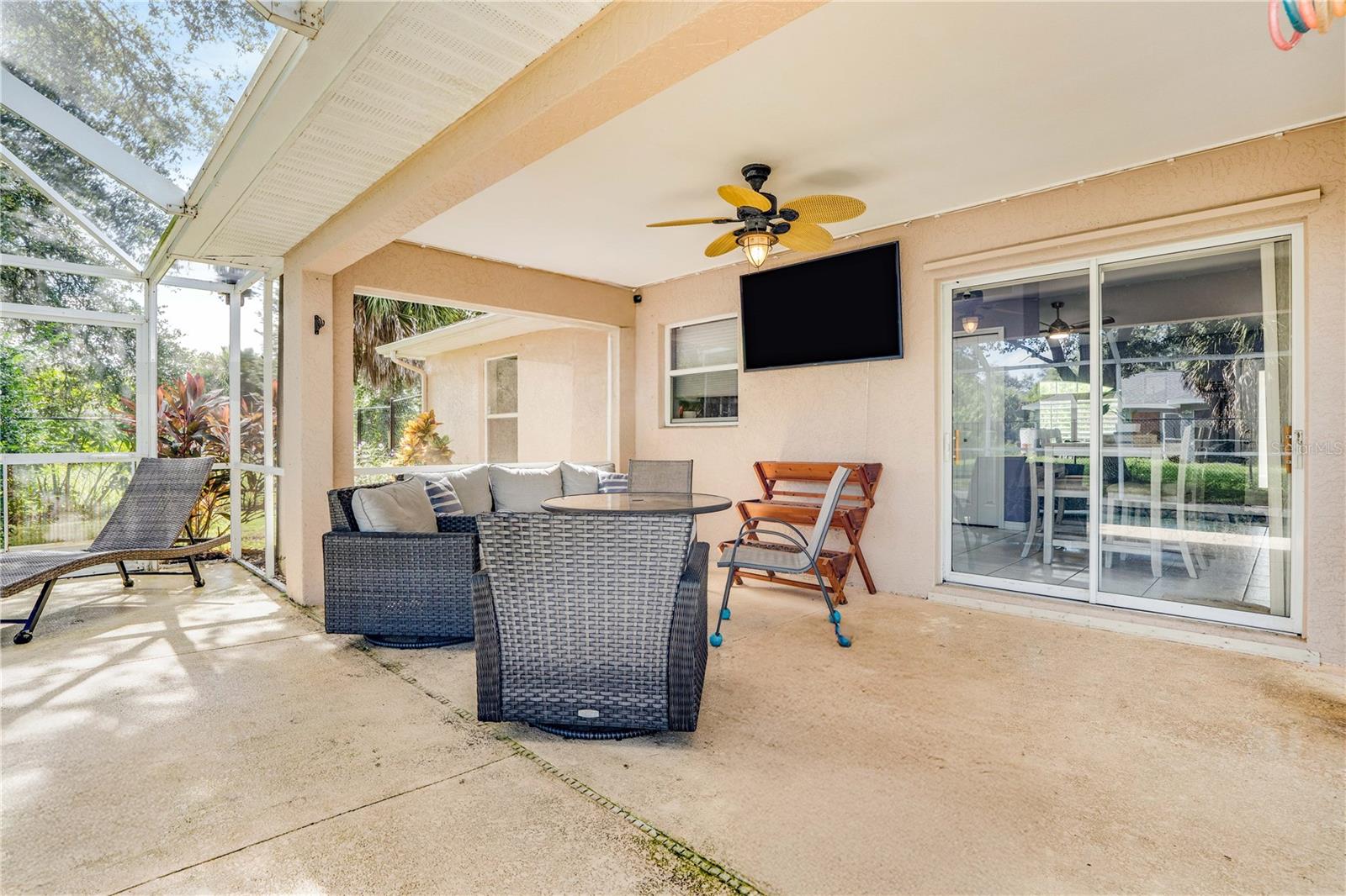 PORT CHARLOTTE SUB 20 - Residential
