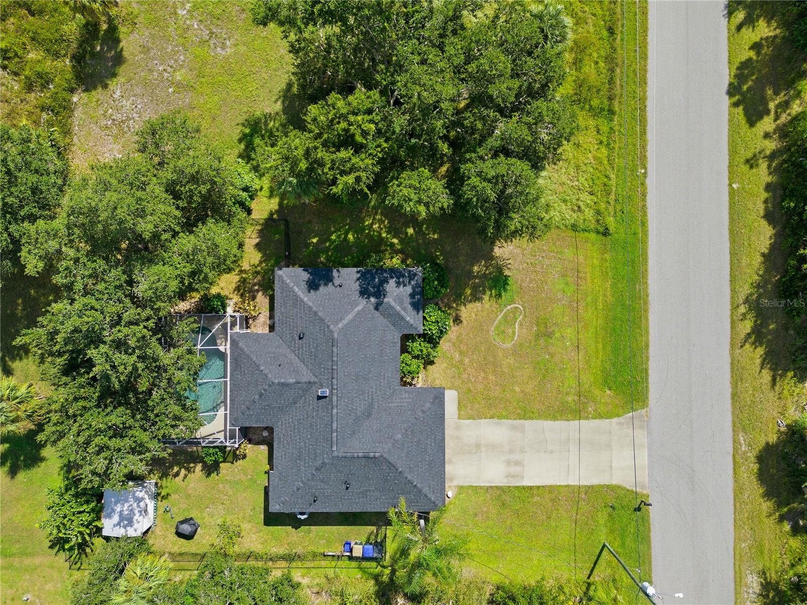 PORT CHARLOTTE SUB 20 - Residential