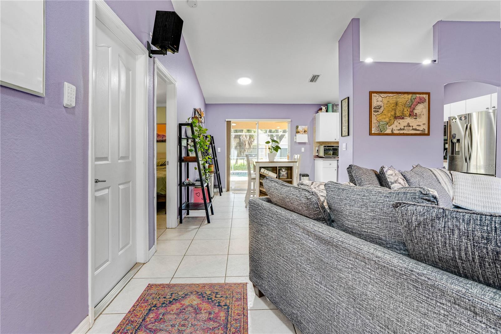 PORT CHARLOTTE SUB 20 - Residential
