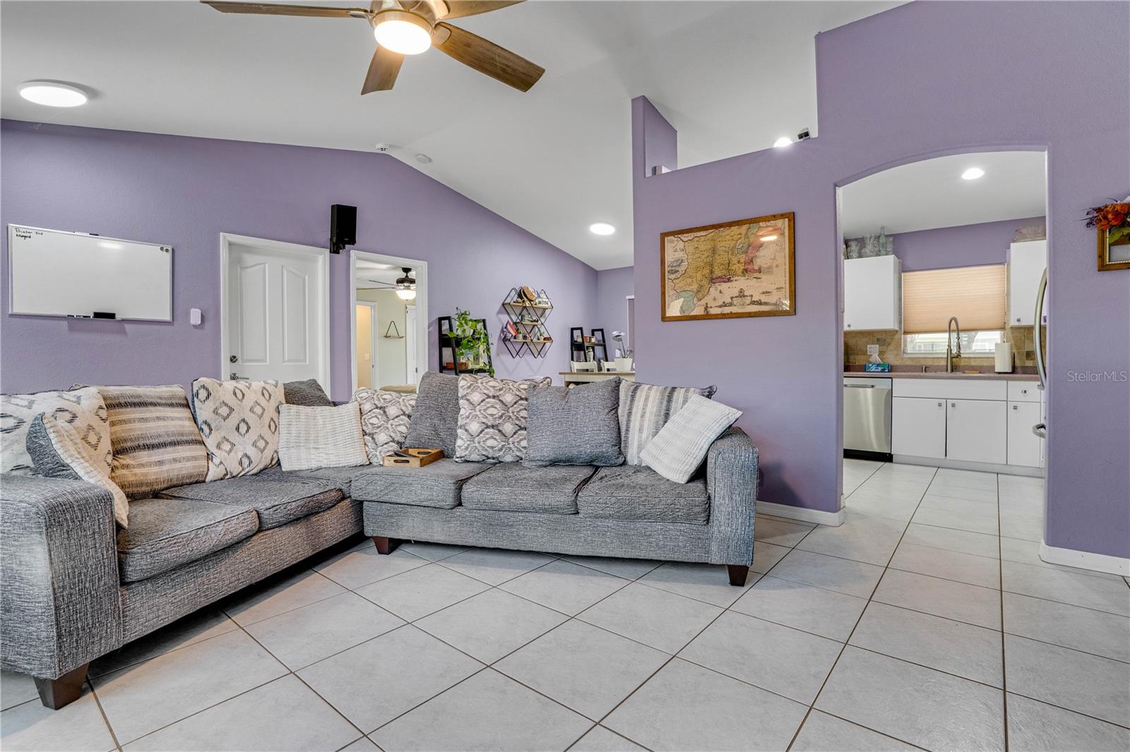 PORT CHARLOTTE SUB 20 - Residential