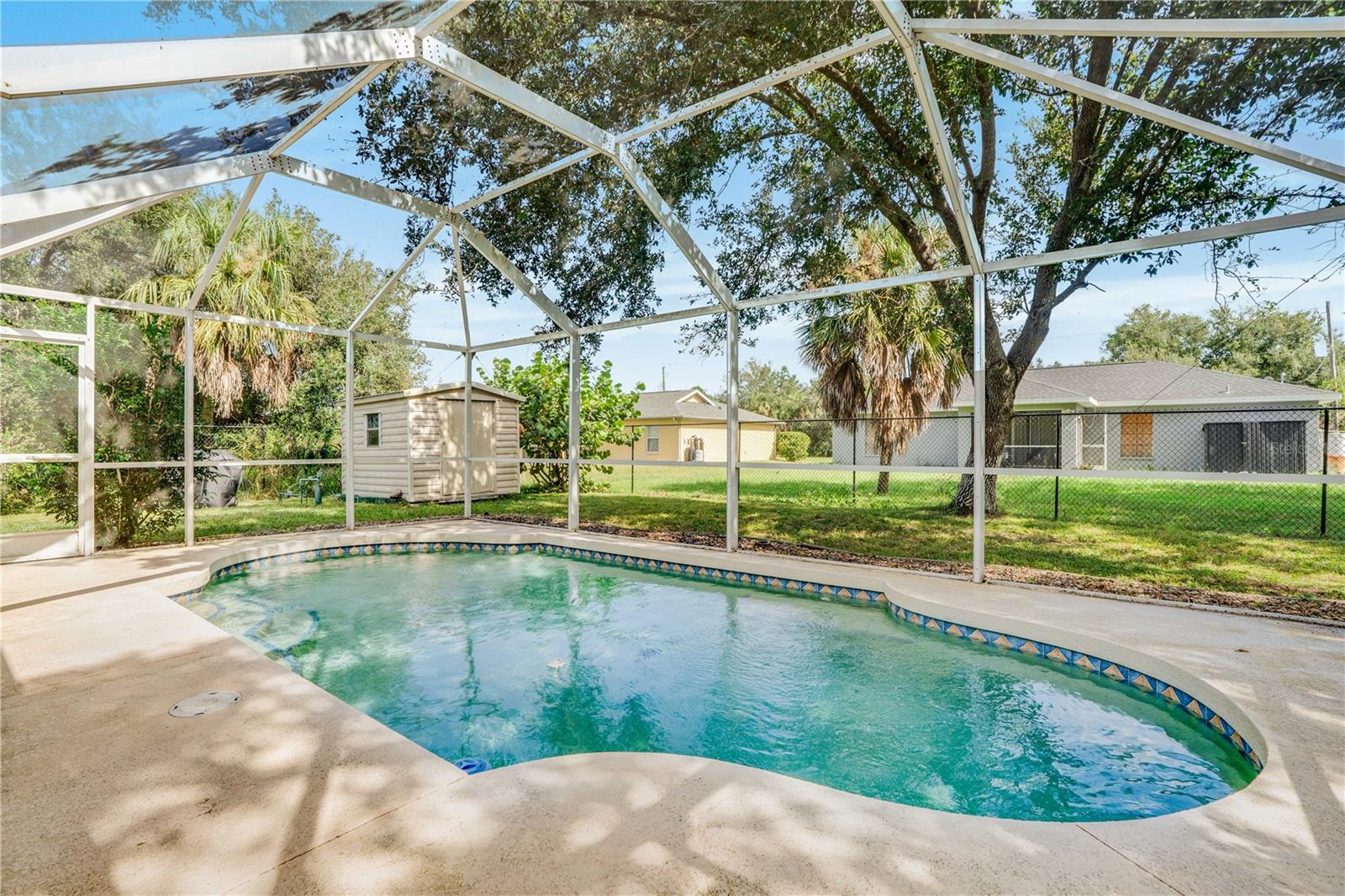 PORT CHARLOTTE SUB 20 - Residential