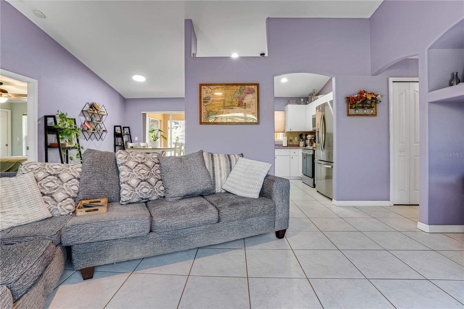 PORT CHARLOTTE SUB 20 - Residential