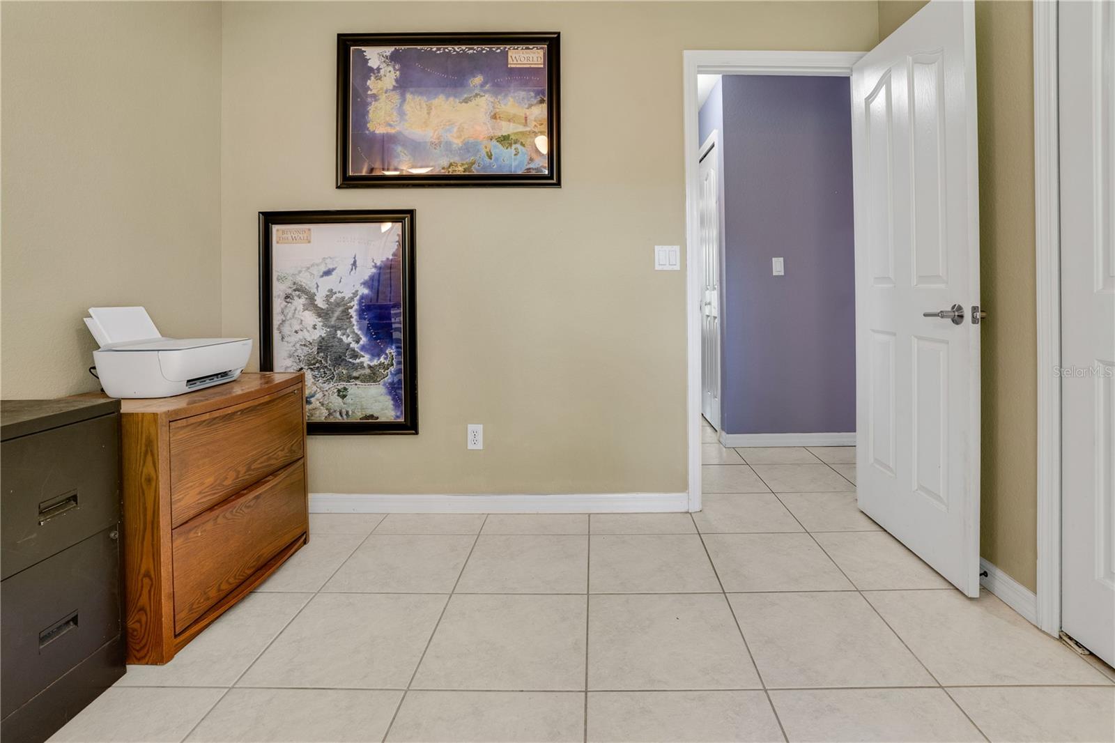 PORT CHARLOTTE SUB 20 - Residential