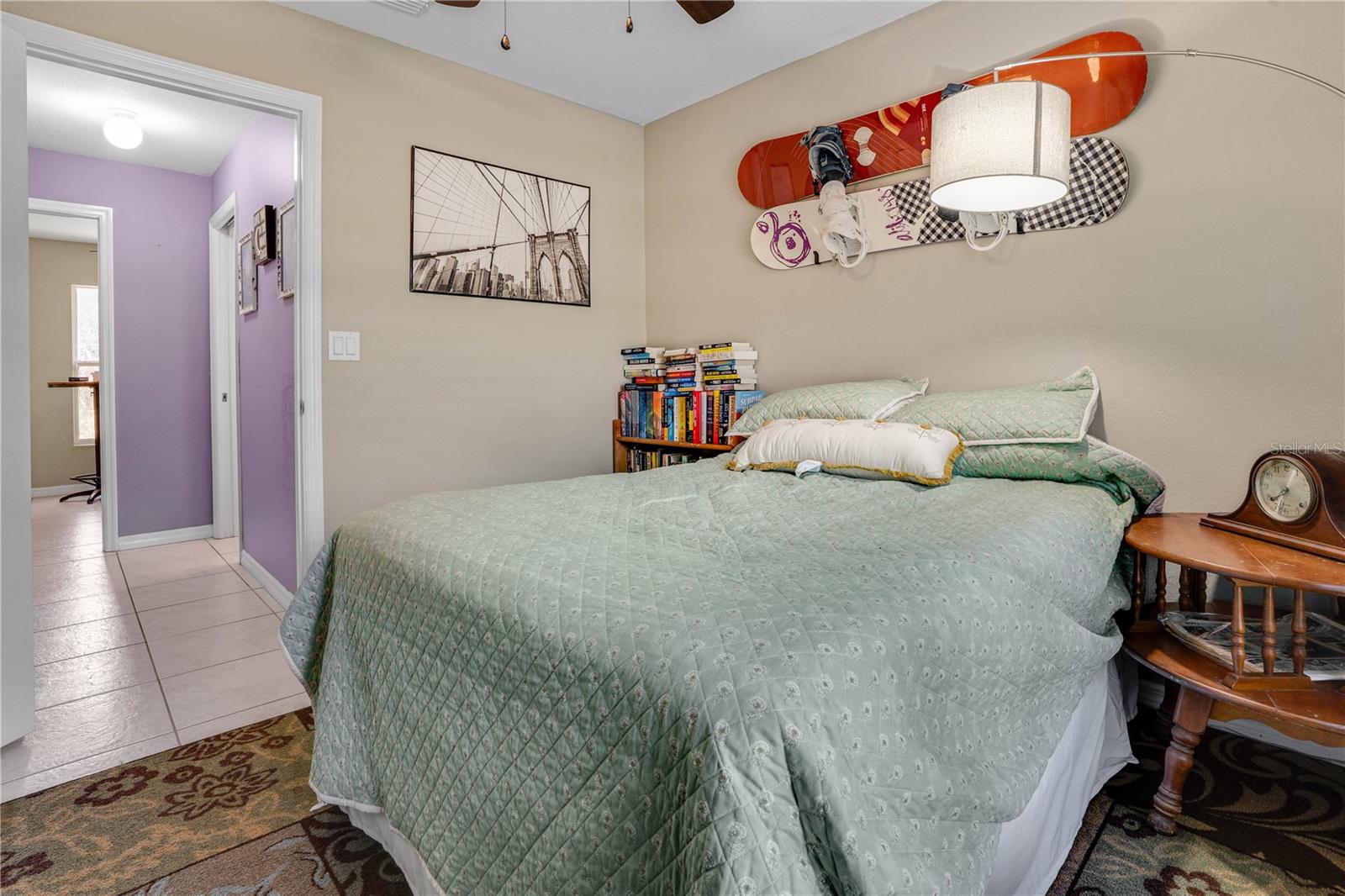 PORT CHARLOTTE SUB 20 - Residential
