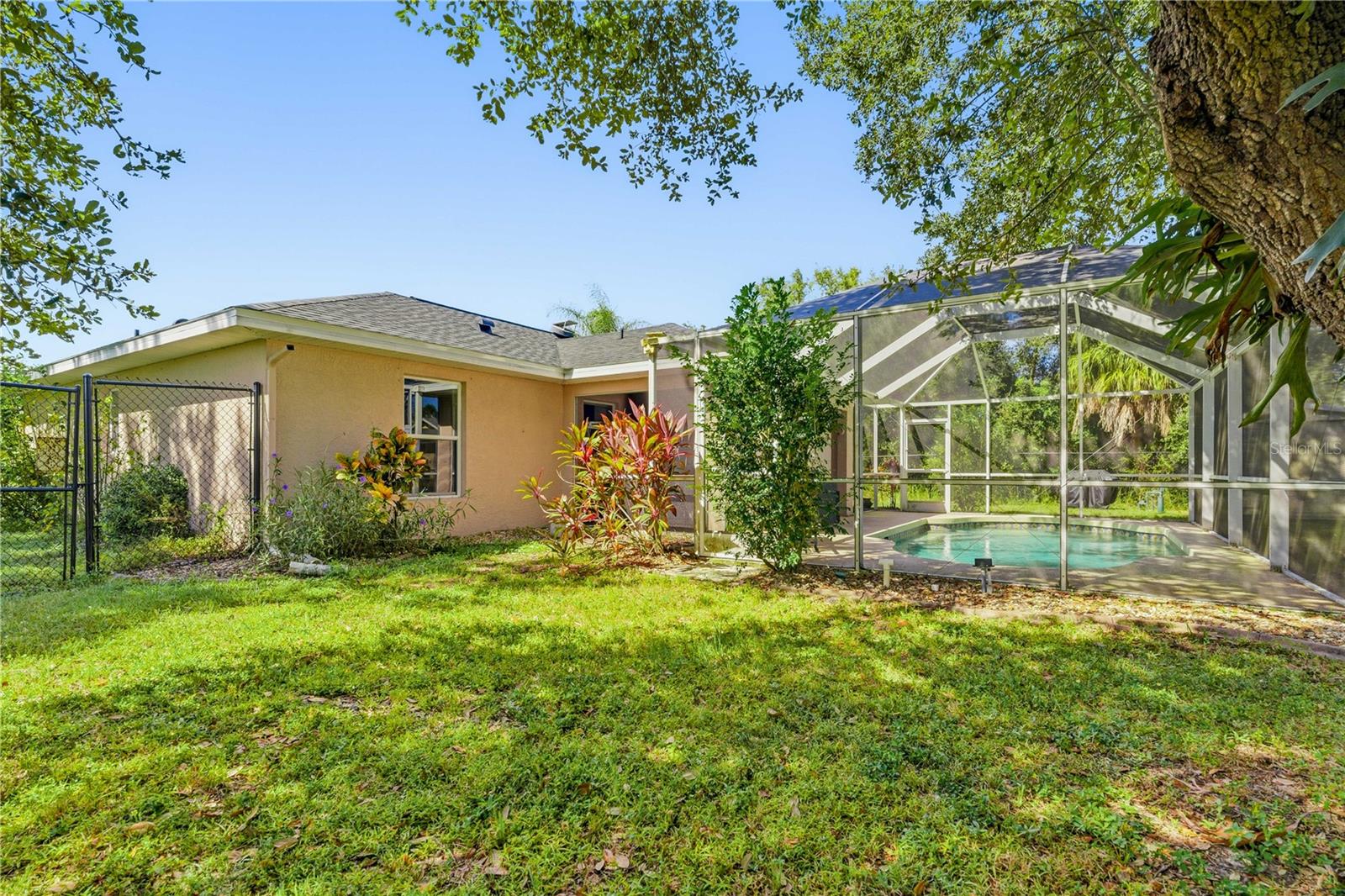 PORT CHARLOTTE SUB 20 - Residential