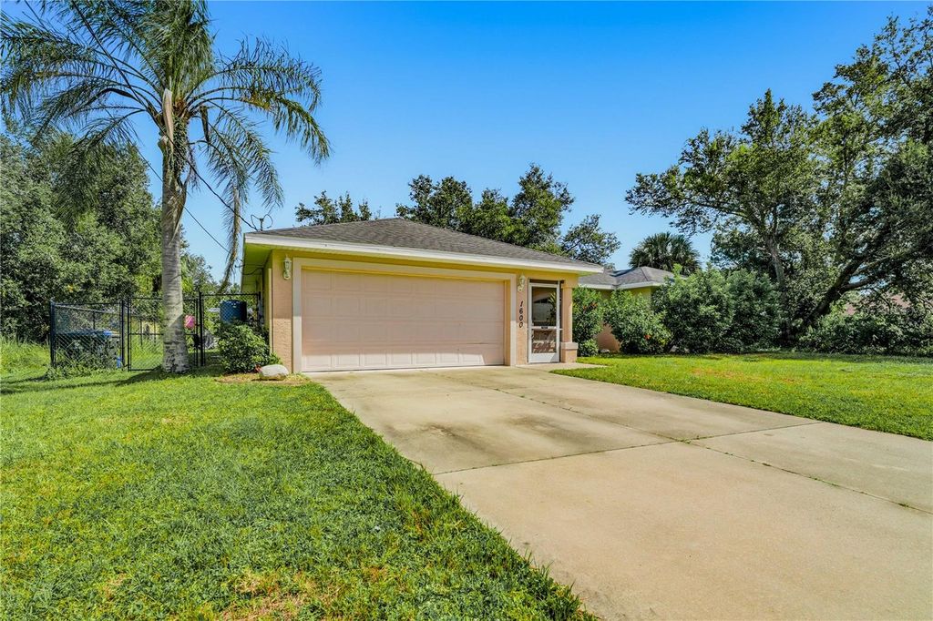 Photo of 1600 Boca Chica Avenue, North Port, FL 34286 (MLS # C7516312)