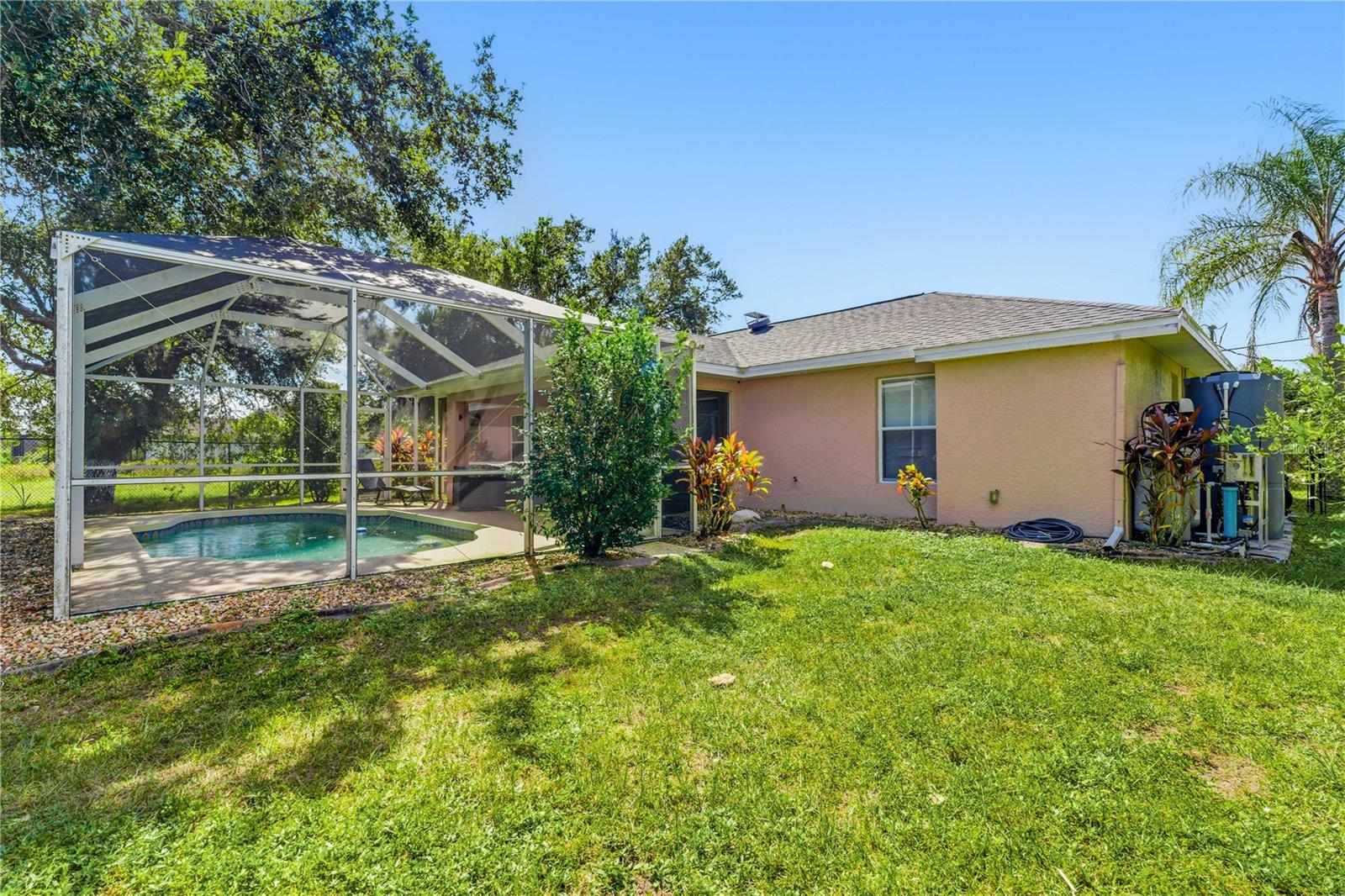 PORT CHARLOTTE SUB 20 - Residential