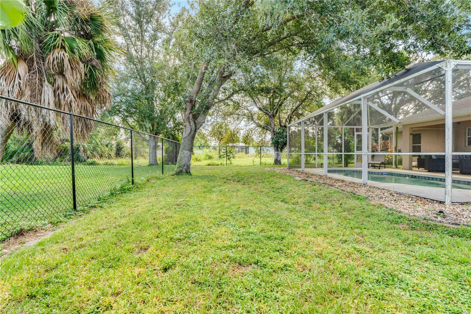 PORT CHARLOTTE SUB 20 - Residential