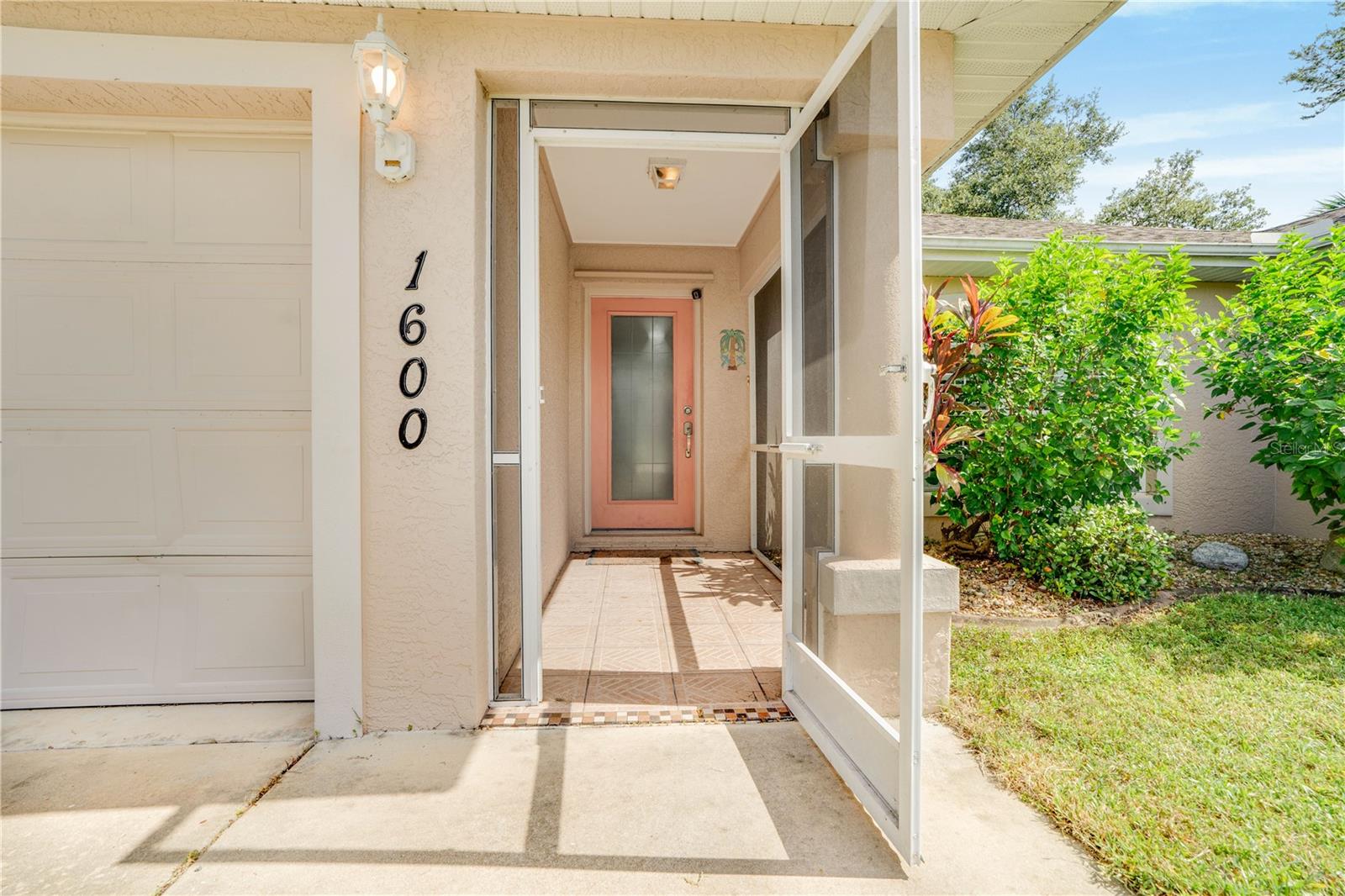 PORT CHARLOTTE SUB 20 - Residential