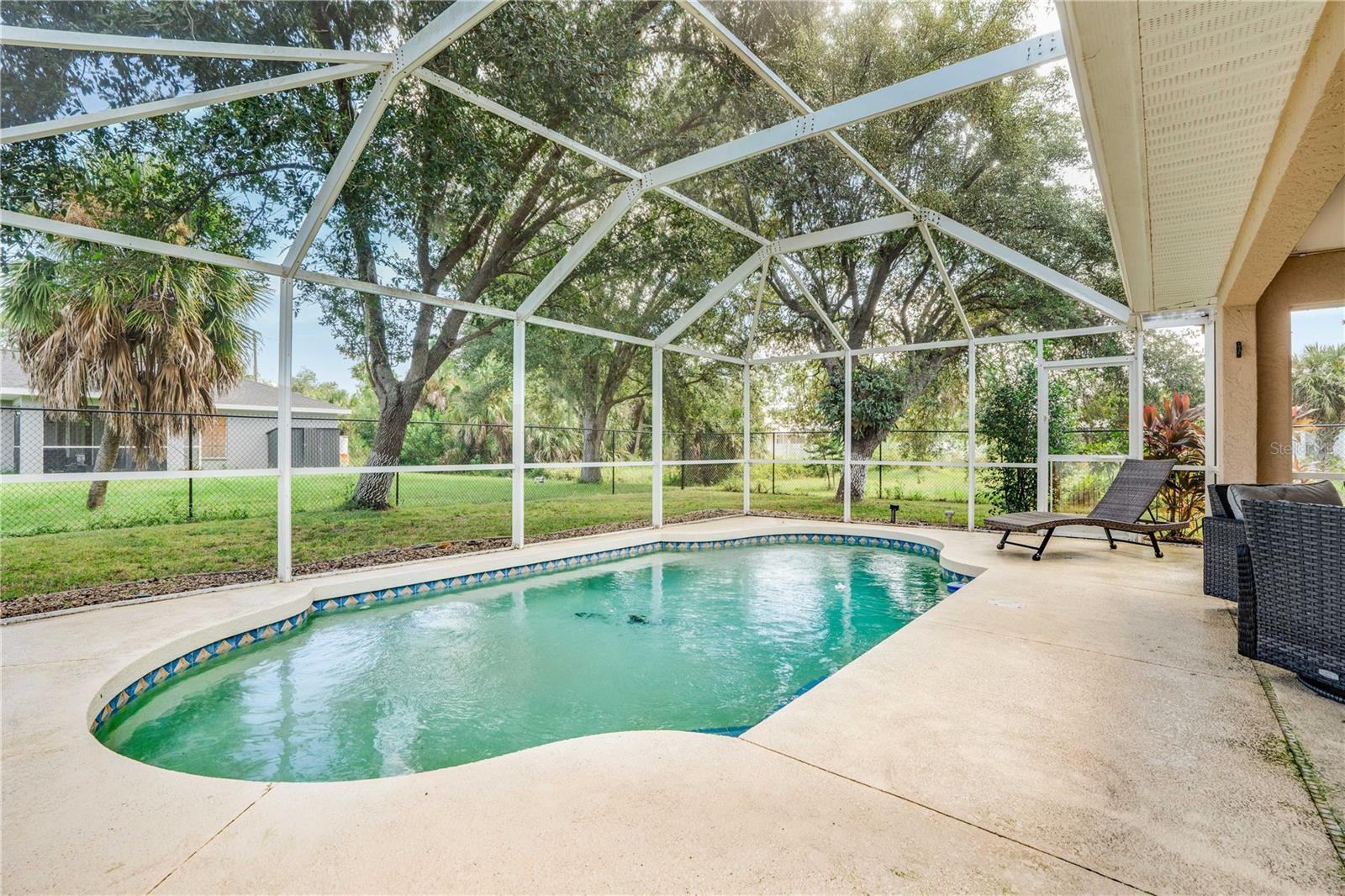 PORT CHARLOTTE SUB 20 - Residential