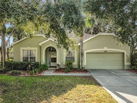 Photo of 3361 Rolling Hills Lane, Apopka, FL 32712 (MLS # O6359096)