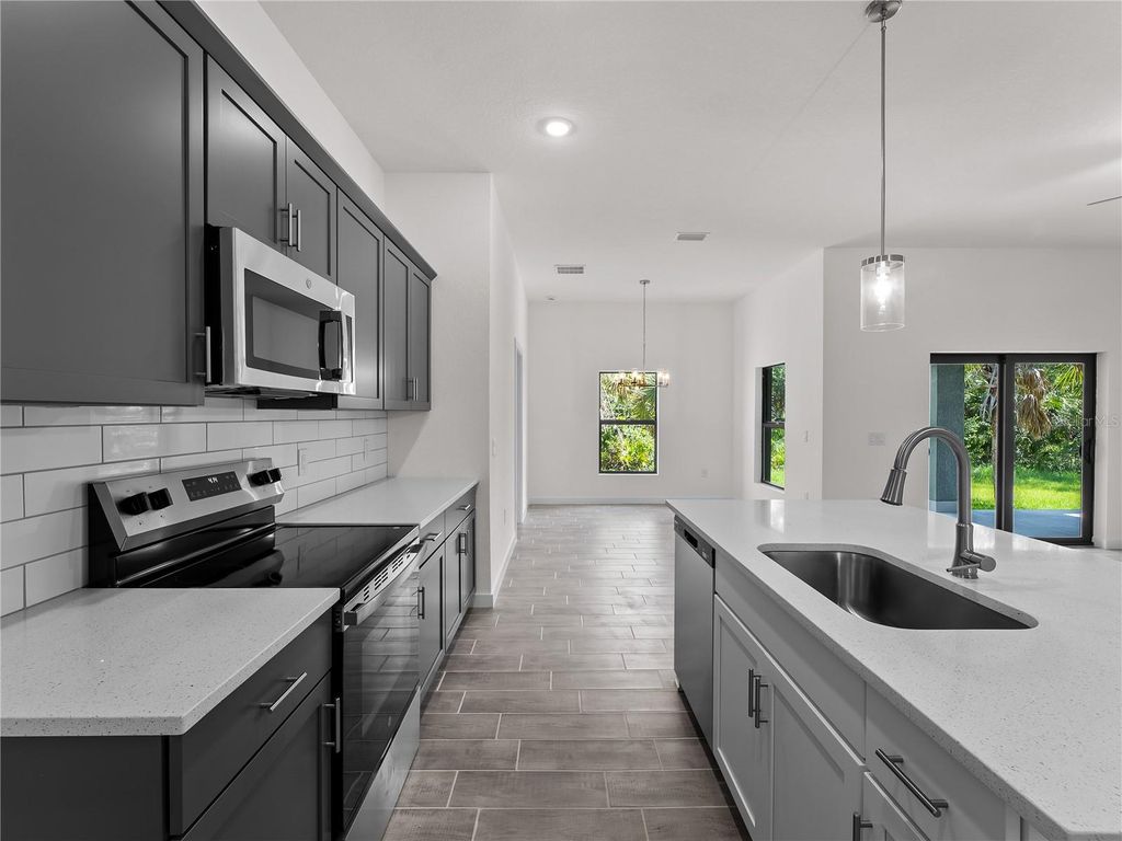 Photo of 17339 Elmwood Avenue, Port Charlotte, FL 33948 (MLS # C7506480)