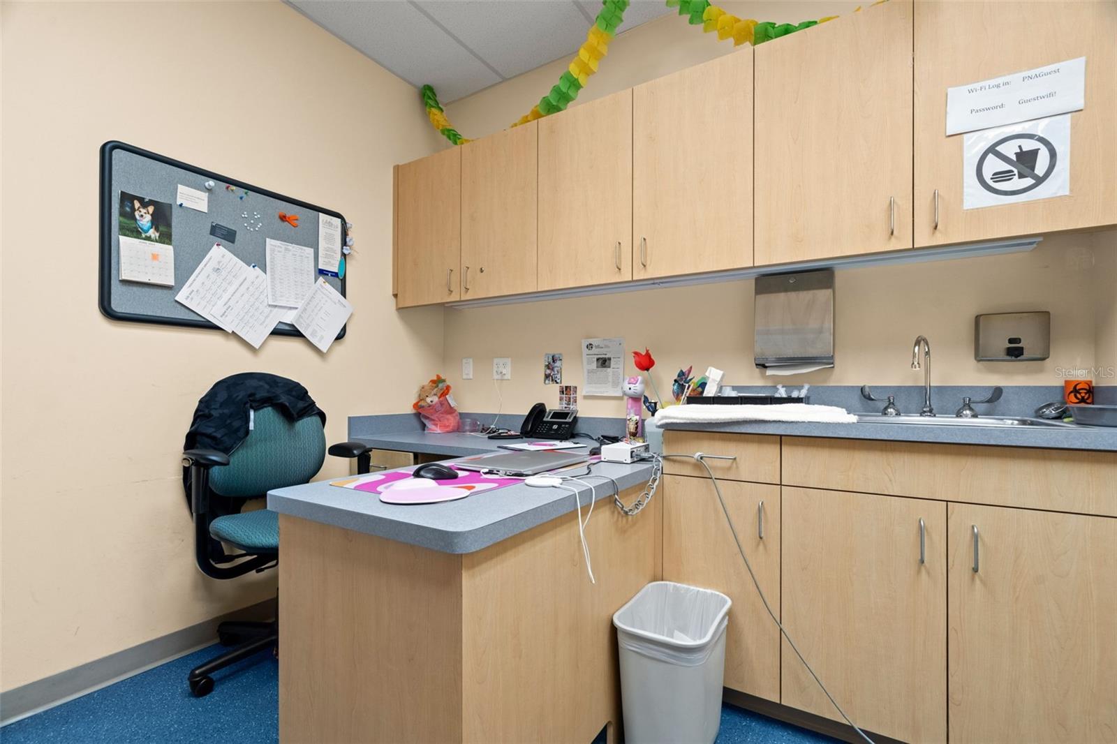 ST PETERSBURG MEDICAL COMPLEX CONDO - Commercial Sale