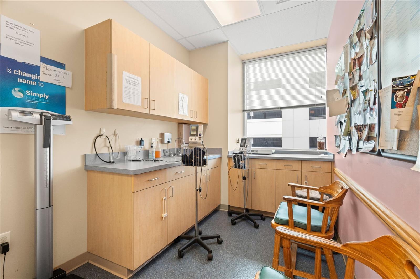 ST PETERSBURG MEDICAL COMPLEX CONDO - Commercial Sale