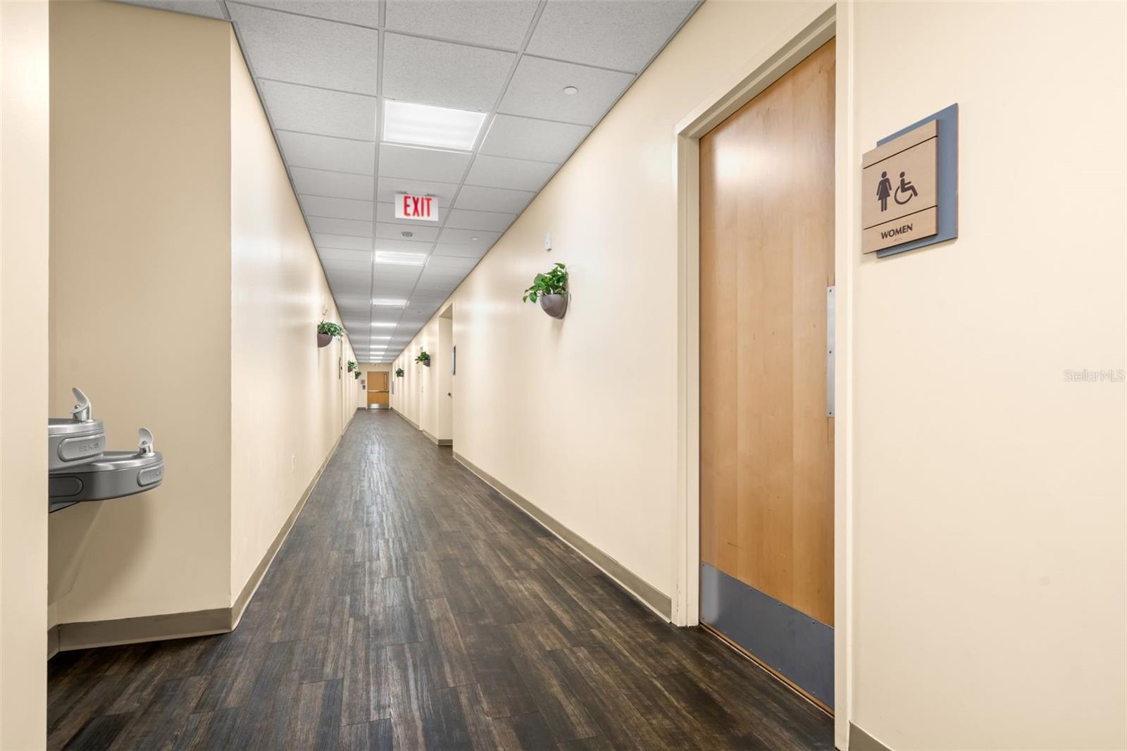 ST PETERSBURG MEDICAL COMPLEX CONDO - Commercial Sale