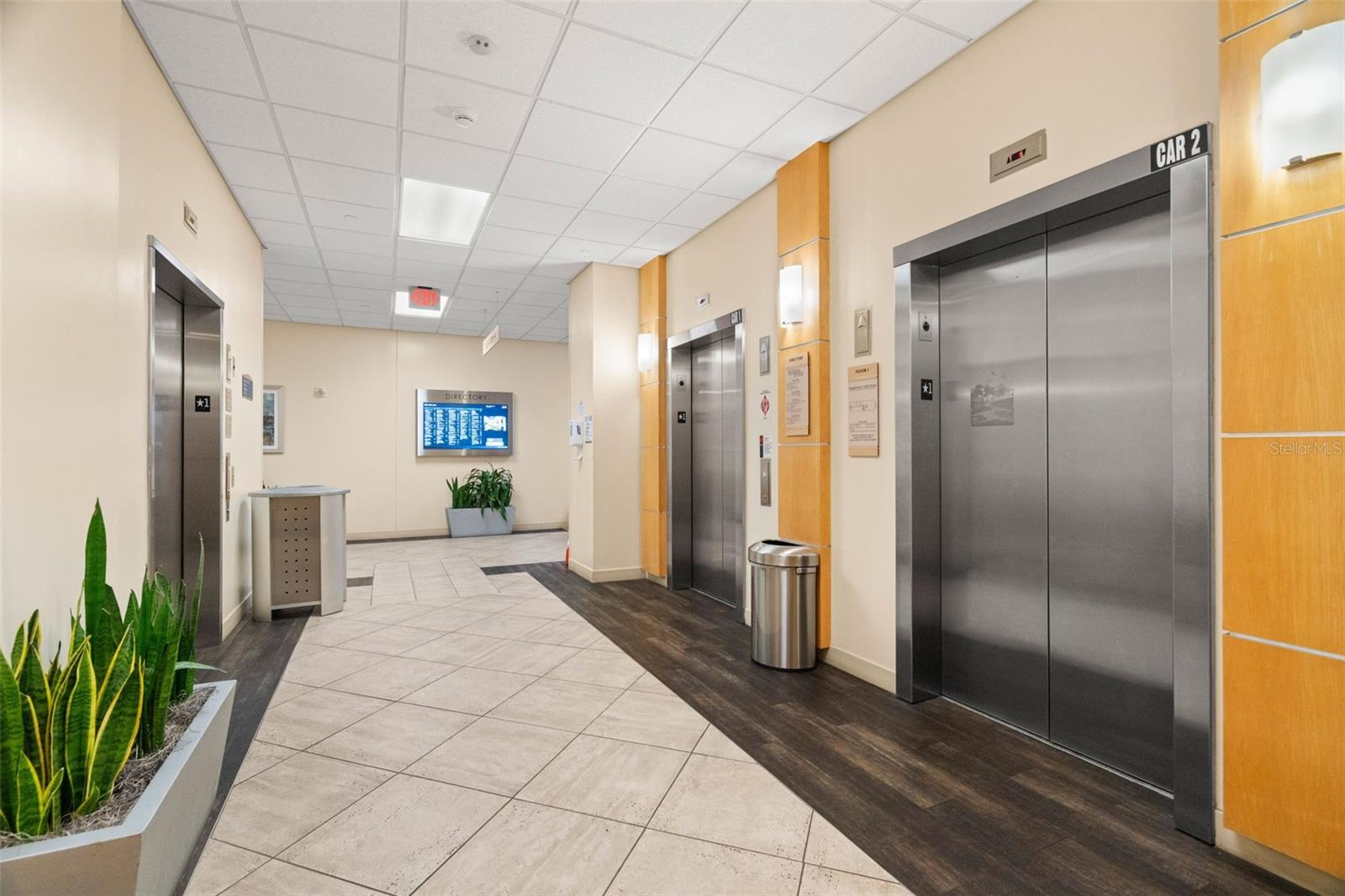 ST PETERSBURG MEDICAL COMPLEX CONDO - Commercial Sale