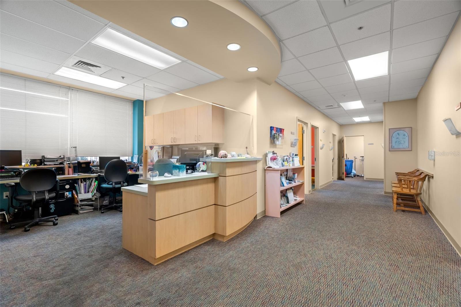 ST PETERSBURG MEDICAL COMPLEX CONDO - Commercial Sale