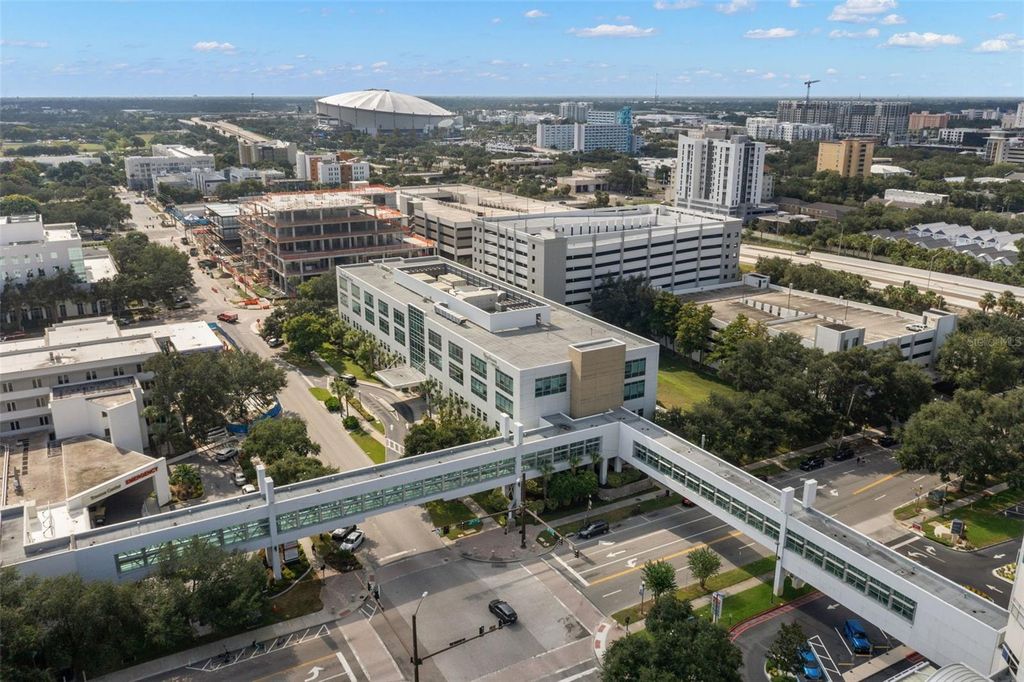 Photo of 625 6th Avenue S #405, St Petersburg, FL 33701 (MLS # U8255322)